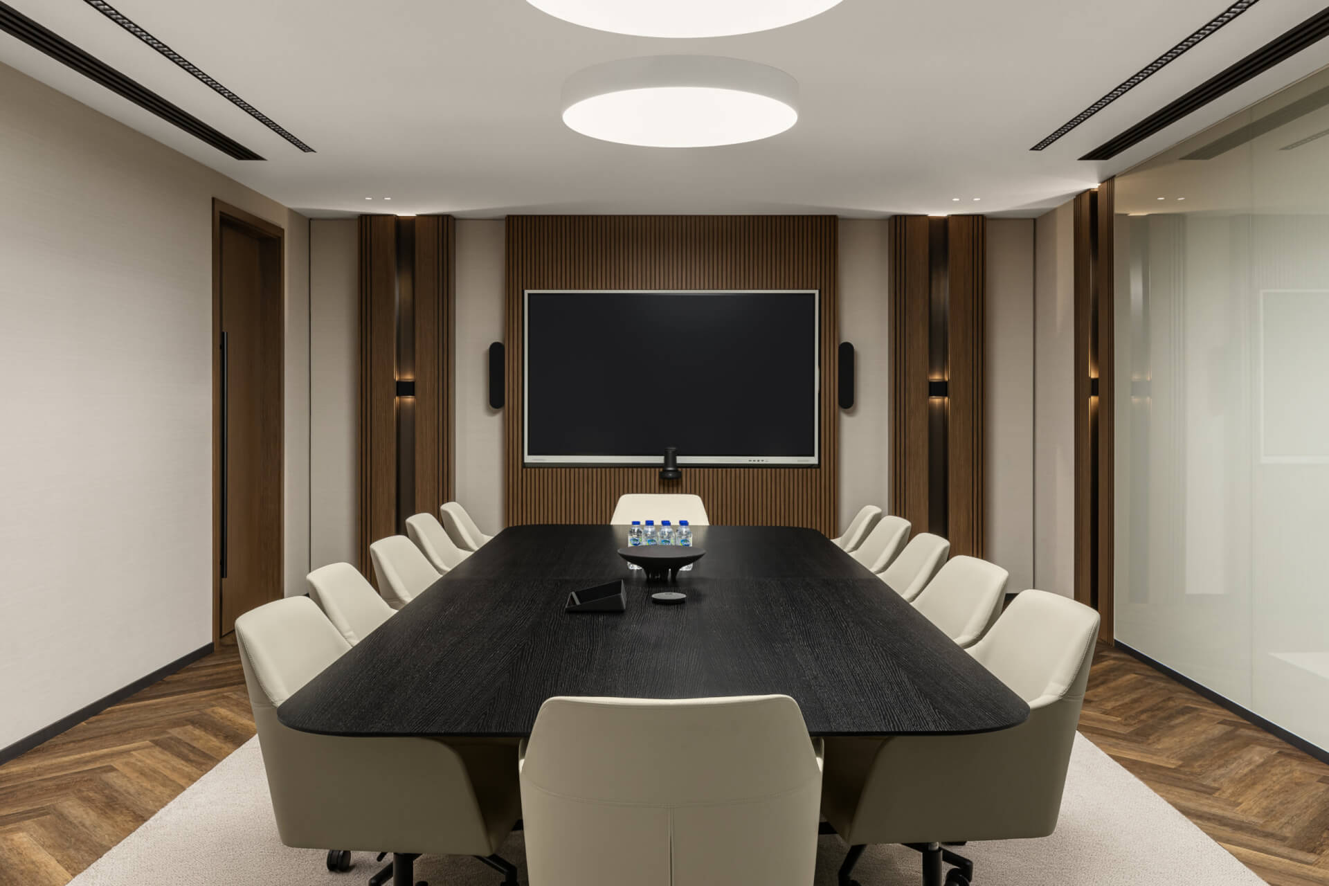 Property Finder HQ – Dubai office furniture project gallery image 8 - Dubai