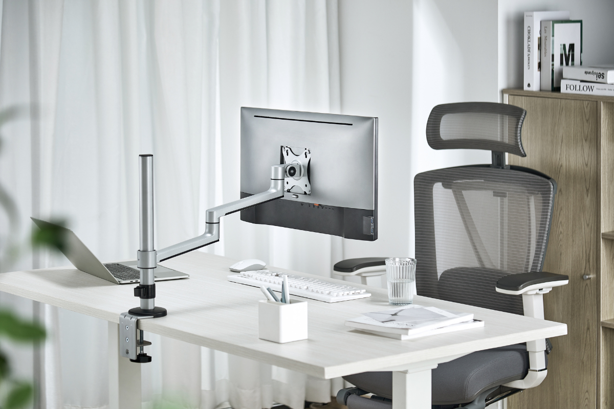 Monitor Arm - Premium Furniture Collection in Dubai & UAE