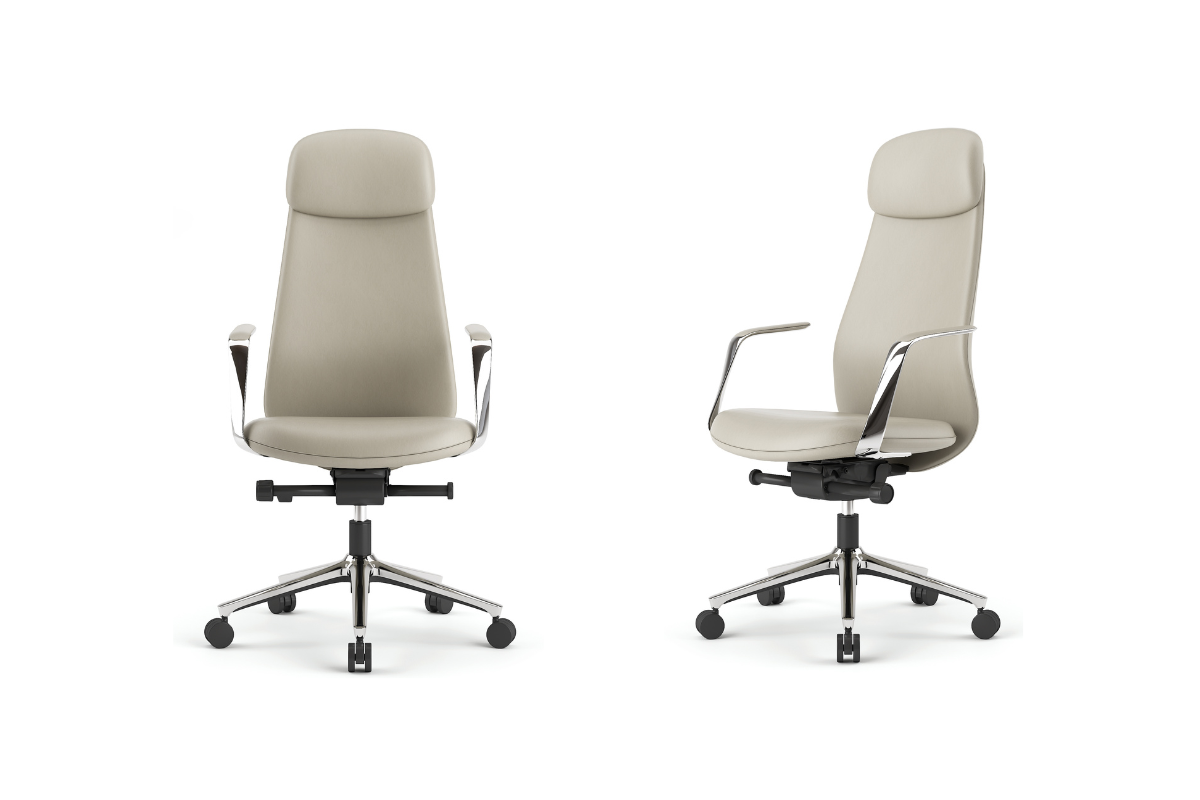 Executive Chair - Premium Furniture Collection in Dubai & UAE