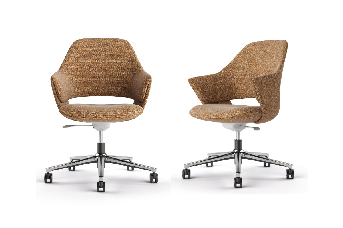 Meeting & Boardroom Chair