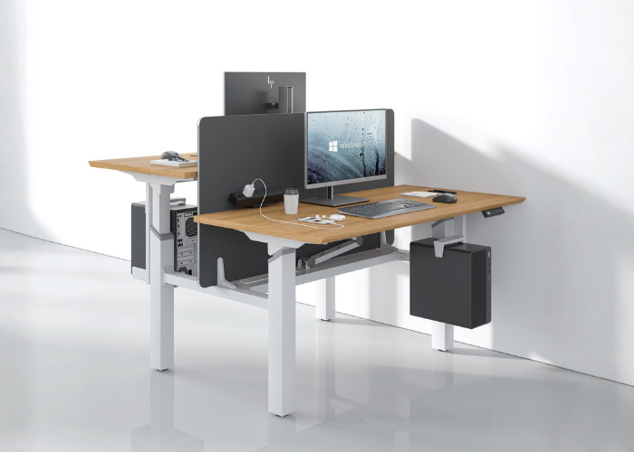 Height Adjustable Desk