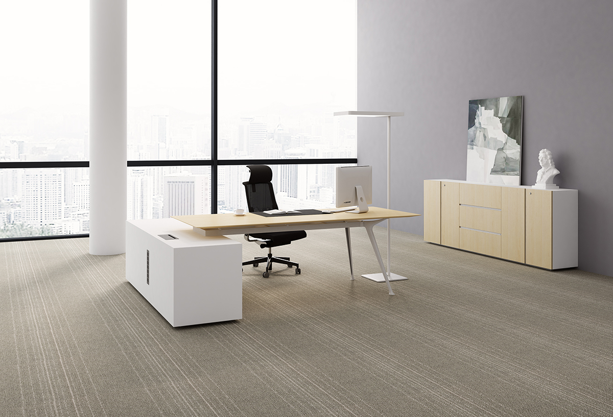 Manager Desk - Premium Furniture Collection in Dubai & UAE