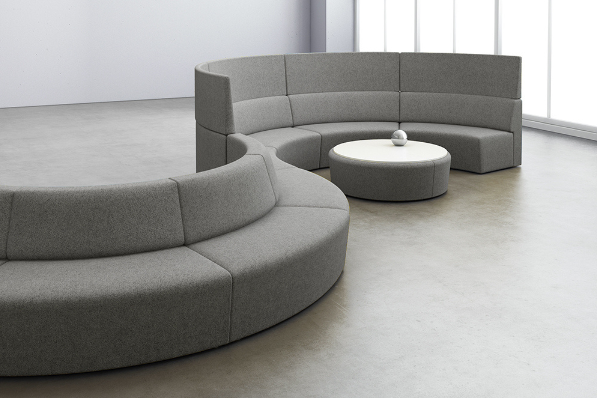 Modular Seating 
