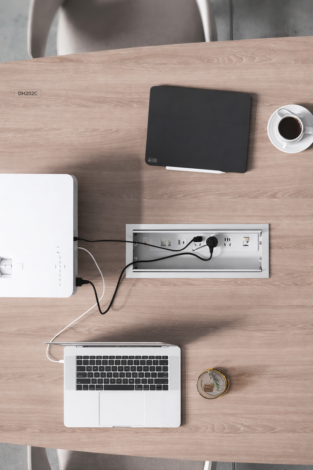 PDU (Power Data Unit)